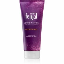 Kehapiim Fenjal Touch Of Purple, 200 ml