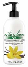 Ihupiim Naturalium Vainilla, 370 ml