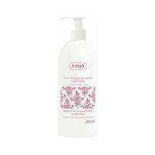 Kehapiim Ziaja Cashmere, 400 ml