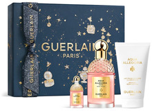 Parfüüm naistele Guerlain Aqua Allegoria Forte Rosa Rossa, 75 ml