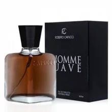 Aftershave losjoon Capucci, 100 ml
