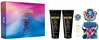 Kingikomplekt unisex Moschino Toy 2 Pearl EDP 100 ml + EDP 10 ml + kehapiim 100 ml + dušigeel 100 ml