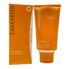 Niisutav päevitusjärgne losjoon Lancaster After Sun Moisturizing, 150 ml