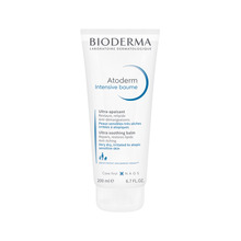 Emollient BIODERMA Atoderm Intensive Baume, 200 ml