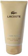 Kreemjas kehakreem Lacoste Pour Femme Moisturizer, 150 ml