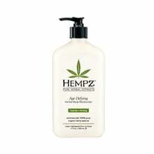 Kehakreem Hempz Age Defying Moisturizer, 500 ml