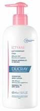 Kehapiim Ducray Ictyane, 400 ml