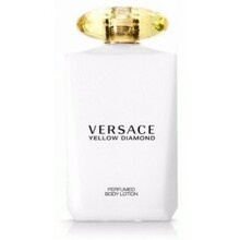 Kehapiim Versace Yellow Diamond, 200 ml