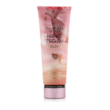 Kehapiim Victoria's Secret Velvet Petals Golden, 236 ml