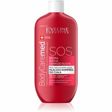 Kehapiim Eveline Extra Soft SOS, 350 ml