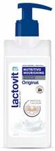 Kehapiim Lactovit Original Nutritive, 400 ml