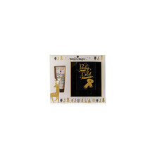 Kehahoolduse kinkekomplekt Accentra Winter Magic, 150 ml + sall