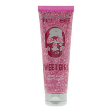 Kehapiim Police To Be Sweet Girl Moisturizes Daily Use, 100 ml