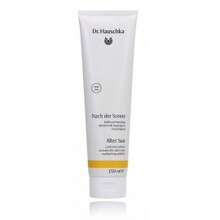 Päikesejärgne piim Dr. Hauschka After Sun, 150 ml