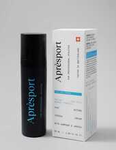 Jahutav kreem Apresport Cooling, 50 ml