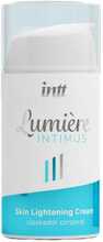 Intiimne nahka kirgastav kreem INTT Lumiere Intimus, 15 ml