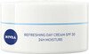 Niisutav päevakreem Nivea Moisturizing Day Cream SPF 30 Essential, 50 ml