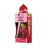 Kehakreem Hiskin Crazy Ice Cream Maasikas, 200 ml