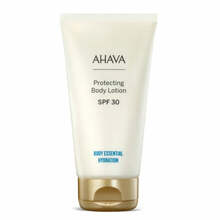 Kaitsev kehapiim Ahava SPF30, 150 ml