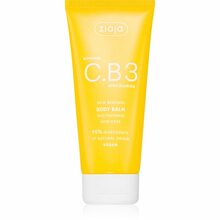 Niisutav kehapalsam Ziaja Vitamin C.B3 Niacinamide, 200ml