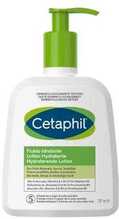 Niisutav losjoon Cetaphil Moisturizing Lotion, 237 ml