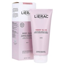Kehakontuure vormiv kontsentraat Lierac Body Slim, 200 ml