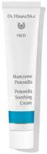 Kehakreem Dr. Hauschka Med Potentilla Soothing Cream, 20 ml