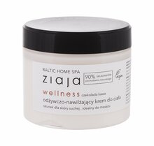 Kehakreem Ziaja Baltic Home Spa Wellness, 300 ml