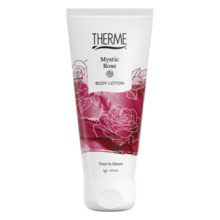 Kehapiim Therme Mystic Rose Perfume Body Lotion, 200 ml