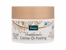 Kehakoorija Kneipp Cream-Oil Peeling Argan's Secret, 200 ml