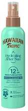 Niisutav ja toitev päevitusjärgne õli Hawaiian Tropic Hydrating After Sun Nourishing Oil, 150 ml
