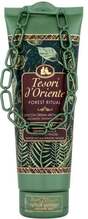 Dušikreem Tesori d'Oriente Forest Ritual, 250 ml