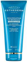 Geel-kreem päevituse kestvuse pikendamiseks Institut Esthederm Tan Prolonging Golden Glow, 200 ml