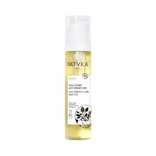 Kehaõli Patyka Anti-Stretch Mark, 100 ml