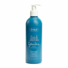Kehapalsam Ziaja GdanSkin Illuminating, 300 ml