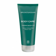 Kehakreem Bruno Vassari Body Care Thermo Body Fit, 200 ml
