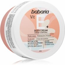 Kehapiim Babaria Vitamin E, 400 ml