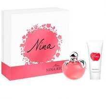 Kehapiim Nina Ricci Nina Nina Nina Eau De Toilette Refillable, 75 ml, kreemjas