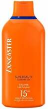 Päikesekaitsepiim Lancaster Sun Beauty Body Milk SPF15, 175 ml