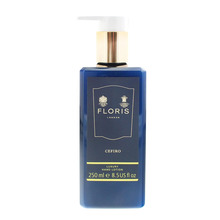 Käelotion Floris Of London Cefiro Nourishes Daily Use, 250 ml