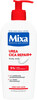 Kehapiim Mixa Urea Cica Repair+ väga kuivale nahale, 400 ml