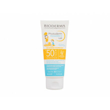 Kaitsepiim lastele Bioderma Photoderm Pediatrics Lait SPF-50+, 100 ml