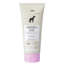 Taastav kehapalsam Yope Creamy Musk, 200 ml