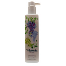 Niisutav kehapiim Crabtree & Evelyn Wisteria, 245 ml