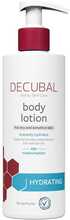 Niisutav kehapiim Decubal Hydrating Body Lotion, 400 ml