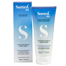Intensiivne kehakreem Sorted Skin Intensive Rescue Moisturiser, 100 ml