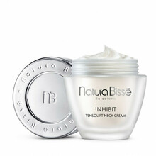Kaela ja dekoltee pinguldav kreem Natura Bisse Inhibit Tensolift, 50 ml