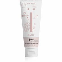 Mähkmekreem Naif Diaper Cream, 75 ml