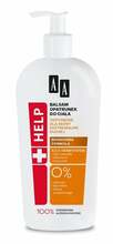 Kehapalsam Oceanic AA Help, 400 ml