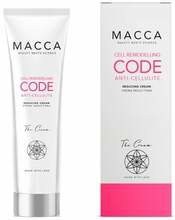 Kehakreem Macca Cell Remodelling Code, 150 ml